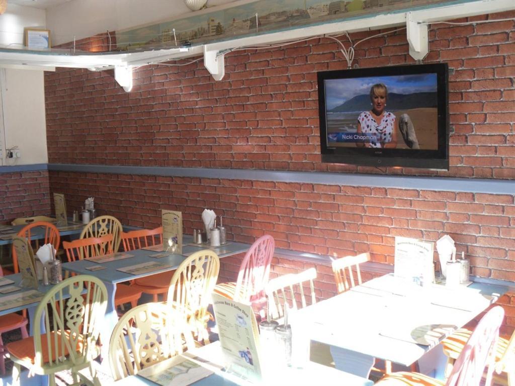 Hotel Watch House Barn Cowes  Zewnętrze zdjęcie
